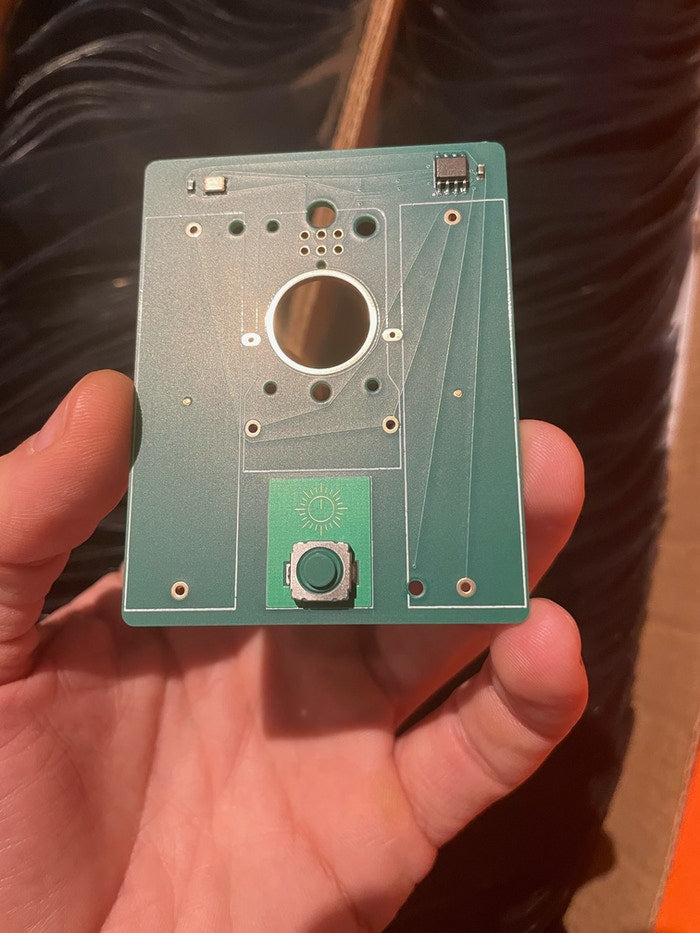 Full Moon Update - December 18th, 2021