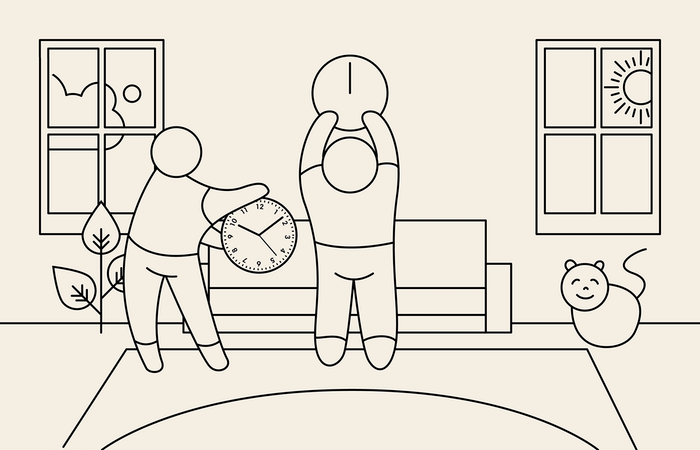 Full Moon Update - February 16th, 2022