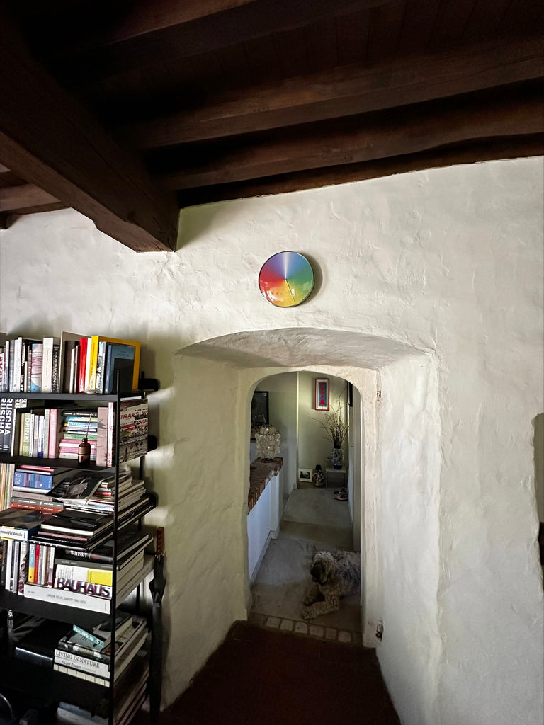 Help me understand what The Present does.