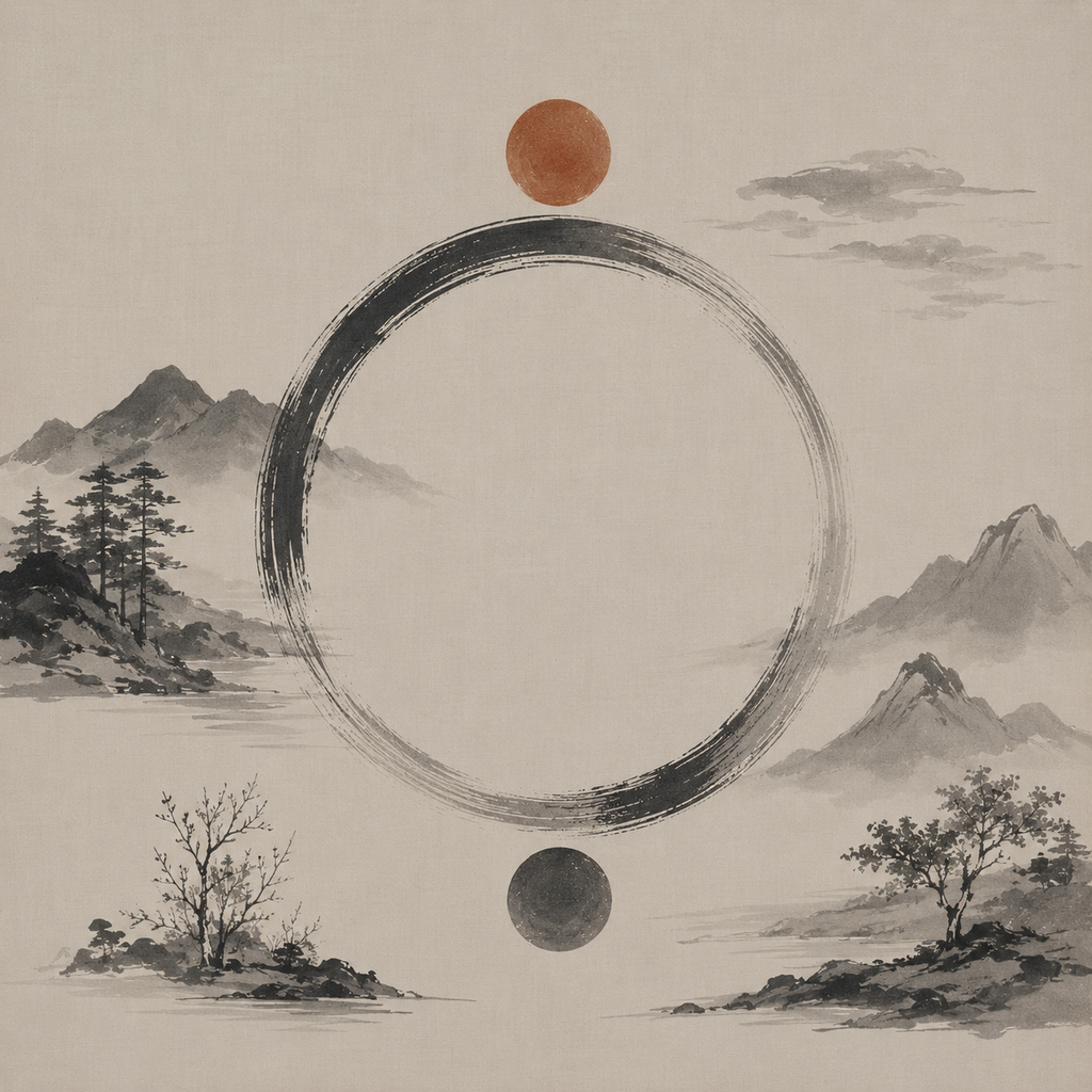 Cyclical Time for the Western Mind
