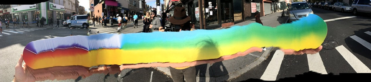 11 Things you should know about being present The Present