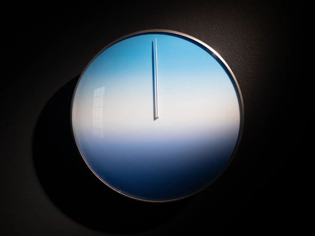 A New Way of Seeing | The Present