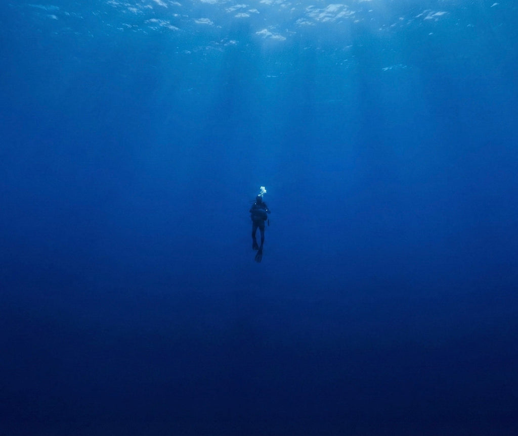 Facing the Post-Exit Founder's Void