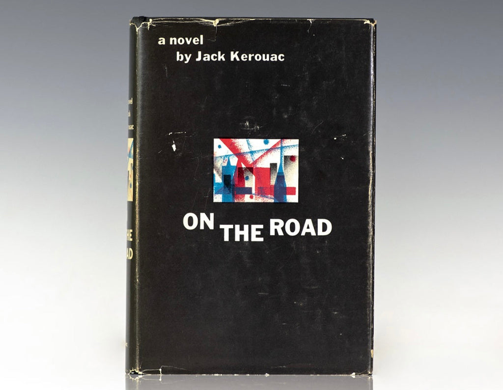 September 5th: Timelessness On The Road