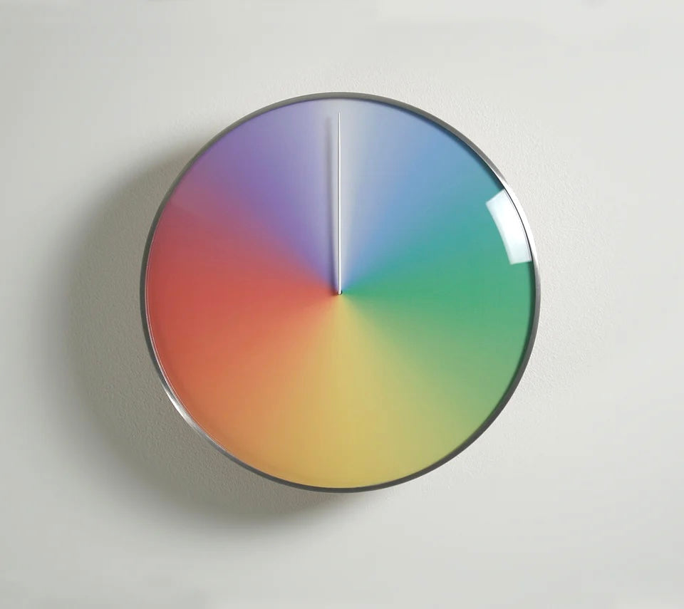 If time is a social construct, let's construct more time.