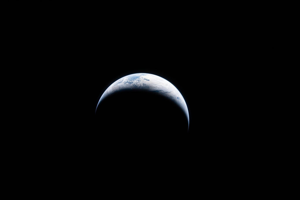 What Is the Overview Effect?