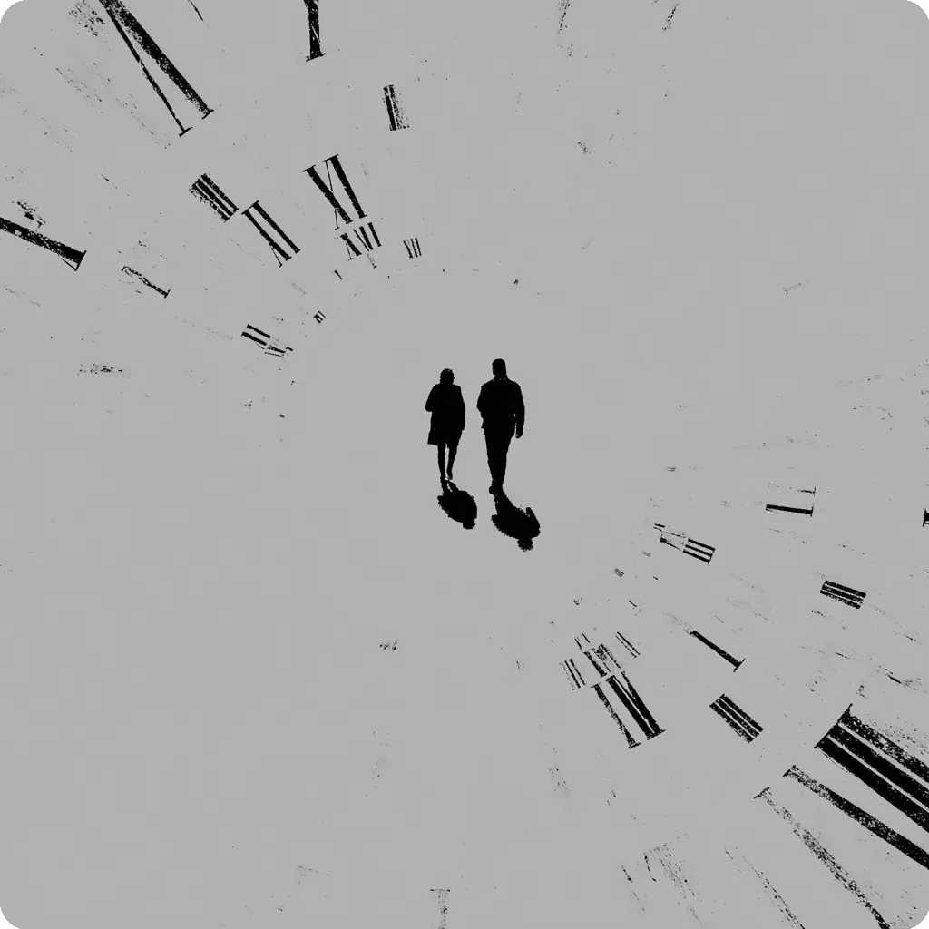 Temporal Myopia: A Civilizational Pathology