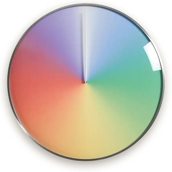 Temporal Bandwidth, Industrial Time, and The Present