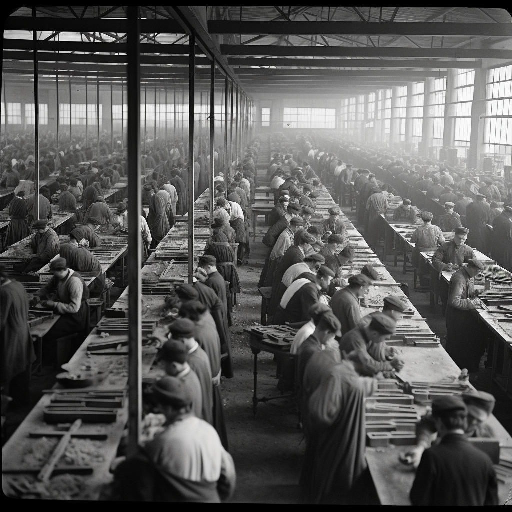 What happens when a society forgets cyclical time?