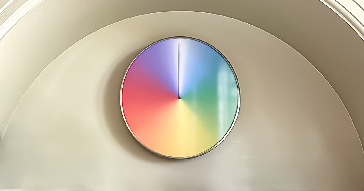 Research | The Present