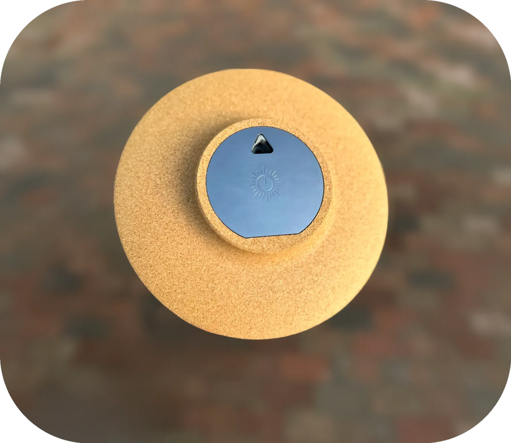 The back of the Matte edition of The Present.